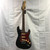 Used Fender 1995 MIM STRATOCASTER Vintage S Type Electric Guitar Black 6-String 41125-S000043462 View 2