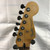 Used Fender 1995 MIM STRATOCASTER Vintage S Type Electric Guitar Black 6-String 41125-S000043462 View 3