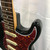 Used Fender 1995 MIM STRATOCASTER Vintage S Type Electric Guitar Black 6-String 41125-S000043462 View 4