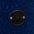 Used DW 14x14 Collectors Floor Tom Blue Sparkle 40015-S000345088 View 5