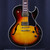 Used Gibson ES-137C - 2004 Semi-Hollow Electric Guitar Sunburst 6-String 41140-S000142994 View 1