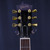 Used Gibson ES-137C - 2004 Semi-Hollow Electric Guitar Sunburst 6-String 41140-S000142994 View 4