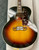 Used Gibson SJ-200 Solid Top Acoustic Guitar Wood 41131-S000014253 View 2
