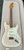 Used Fender 70TH ANNIVERSARY STRAT S Type Electric Guitar Silver/Gray 6-String 41131-S000014254 View 1