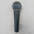 Used Shure BETA 58A Dynamic Microphone 40081-S000115480 View 1