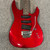 Used KRAMER STRIKER 600ST Super S Electric Guitar 41106-S000105133 View 1