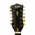 Used Hofner 1966 MODEL 492 12-STRING ACOUSTIC GUITAR Vintage Solid Top Acoustic Guitar Natural 12-String 41126-S000093829 View 3