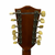 Used Hofner 1966 MODEL 492 12-STRING ACOUSTIC GUITAR Vintage Solid Top Acoustic Guitar Natural 12-String 41126-S000093829 View 5