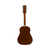 Used Hofner 1966 MODEL 492 12-STRING ACOUSTIC GUITAR Vintage Solid Top Acoustic Guitar Natural 12-String 41126-S000093829 View 4