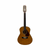Used Yamaha VINTAGE FG630S JAPANESE 12-STRING ACOUST Vintage Solid Top Acoustic Guitar Natural 12-String 41126-S000093828 View 2