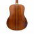 Used Yamaha VINTAGE FG630S JAPANESE 12-STRING ACOUST Vintage Solid Top Acoustic Guitar Natural 12-String 41126-S000093828 View 6