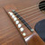 Used Gibson B-15 1968 Vintage Acoustic Guitar With Chipboard Case 40051-S000120825 View 9