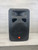 Used JBL EON 15 GEN 2 Powered Full Range Speaker Cabinet 41124-S000215393 View 1