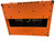 Used Orange CR120C 2 x 12 Solid State Amplifier 2 x 12 41134-S000010494 View 3
