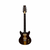 Used Vantage 1980 AVENGER JAPANESE ELECTRIC GUITAR Vintage SG Type Electric Guitar Brown 6-String 41126-S000093830 View 2