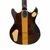 Used Vantage 1980 AVENGER JAPANESE ELECTRIC GUITAR Vintage SG Type Electric Guitar Brown 6-String 41126-S000093830 View 6