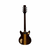 Used Vantage 1980 AVENGER JAPANESE ELECTRIC GUITAR Vintage SG Type Electric Guitar Brown 6-String 41126-S000093830 View 4