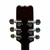 Used Vantage 1980 AVENGER JAPANESE ELECTRIC GUITAR Vintage SG Type Electric Guitar Brown 6-String 41126-S000093830 View 5