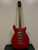 Used Gretsch G5103 ELECTROMATIC CVT III Double Cut Electric Guitar Red 6-String 41129-S000022056 View 1