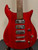 Used Gretsch G5103 ELECTROMATIC CVT III Double Cut Electric Guitar Red 6-String 41129-S000022056 View 2