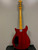 Used Gretsch G5103 ELECTROMATIC CVT III Double Cut Electric Guitar Red 6-String 41129-S000022056 View 5