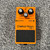 Used BOSS DS-1 DISTORTION Guitar Pedal 41106-S000105135 View 1