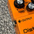 Used BOSS DS-1 DISTORTION Guitar Pedal 41106-S000105135 View 10