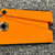 Used BOSS DS-1 DISTORTION Guitar Pedal 41106-S000105135 View 7