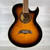 Used DBZ The Solace TSCSQM Acoustic-electric Guitar - Sunburst 40112-S000185683 View 1
