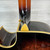 Used DBZ The Solace TSCSQM Acoustic-electric Guitar - Sunburst 40112-S000185683 View 15