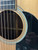 Used Sigma DR-7 Solid Top Acoustic Guitar Wood 41130-S000013251 View 3