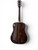 Used Sigma DR-7 Solid Top Acoustic Guitar Wood 41130-S000013251 View 5