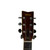 Used Yamaha FG-401 Laminate Top Acoustic Guitar Natural 41120-S000040103 View 2