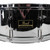 Used Pearl EXPORT SNARE Metal Snare Drum 14" View 3