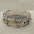 Used Ludwig 13x3 Piccolo Maple Snare Drum 40015-S000345095 View 3
