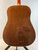 Used Goya GG-174 Vintage Solid Top Acoustic Guitar 41127-S000062961 View 8