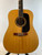 Used Goya GG-174 Vintage Solid Top Acoustic Guitar 41127-S000062961 View 1
