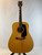 Used Goya GG-174 Vintage Solid Top Acoustic Guitar 41127-S000062961 View 2