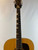 Used Goya GG-174 Vintage Solid Top Acoustic Guitar 41127-S000062961 View 3