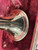 Used Getzen 1950S SUPER DELUXE BALANCED Vintage Trumpet 40012-S000264340 View 5