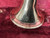 Used Getzen 1950S SUPER DELUXE BALANCED Vintage Trumpet 40012-S000264340 View 6