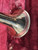 Used Getzen 1950S SUPER DELUXE BALANCED Vintage Trumpet 40012-S000264340 View 7