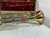 Used Getzen 1950S SUPER DELUXE BALANCED Vintage Trumpet 40012-S000264340 View 14