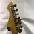 Used Aria Pro FULLERTON S Type Electric Guitar Blue 6-String 41125-S000043470 View 4