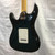 Used Aria Pro FULLERTON S Type Electric Guitar Blue 6-String 41125-S000043470 View 5