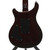 Used Paul Reed Smith - PRS SE CUSTOM 24 FLOYD ROSE Double Cut Electric Guitar Sunburst 6-String View 4