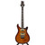Used Paul Reed Smith - PRS SE CUSTOM 24 FLOYD ROSE Double Cut Electric Guitar Sunburst 6-String View 3