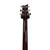 Used Paul Reed Smith - PRS SE CUSTOM 24 FLOYD ROSE Double Cut Electric Guitar Sunburst 6-String View 5