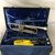 Used Bach STRADIVARIUS MODEL 37 Vintage Trumpet 41128-S000116911 View 7