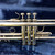 Used Bach STRADIVARIUS MODEL 37 Vintage Trumpet 41128-S000116911 View 5
